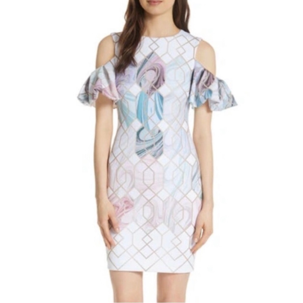 Ted Baker Dress